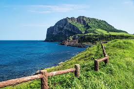 4. Jeju Island